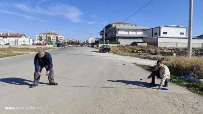 Bolvadin'de Ehliyet Alacaklar Dikkat! Güzergahları Değiştirdiler
