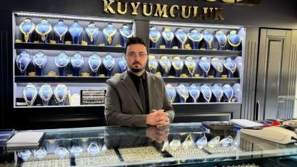 Bolvadin’de Emrullahoğlu Kuyumculuk’tan Taksitli Alışveriş Kolaylığı Başladı