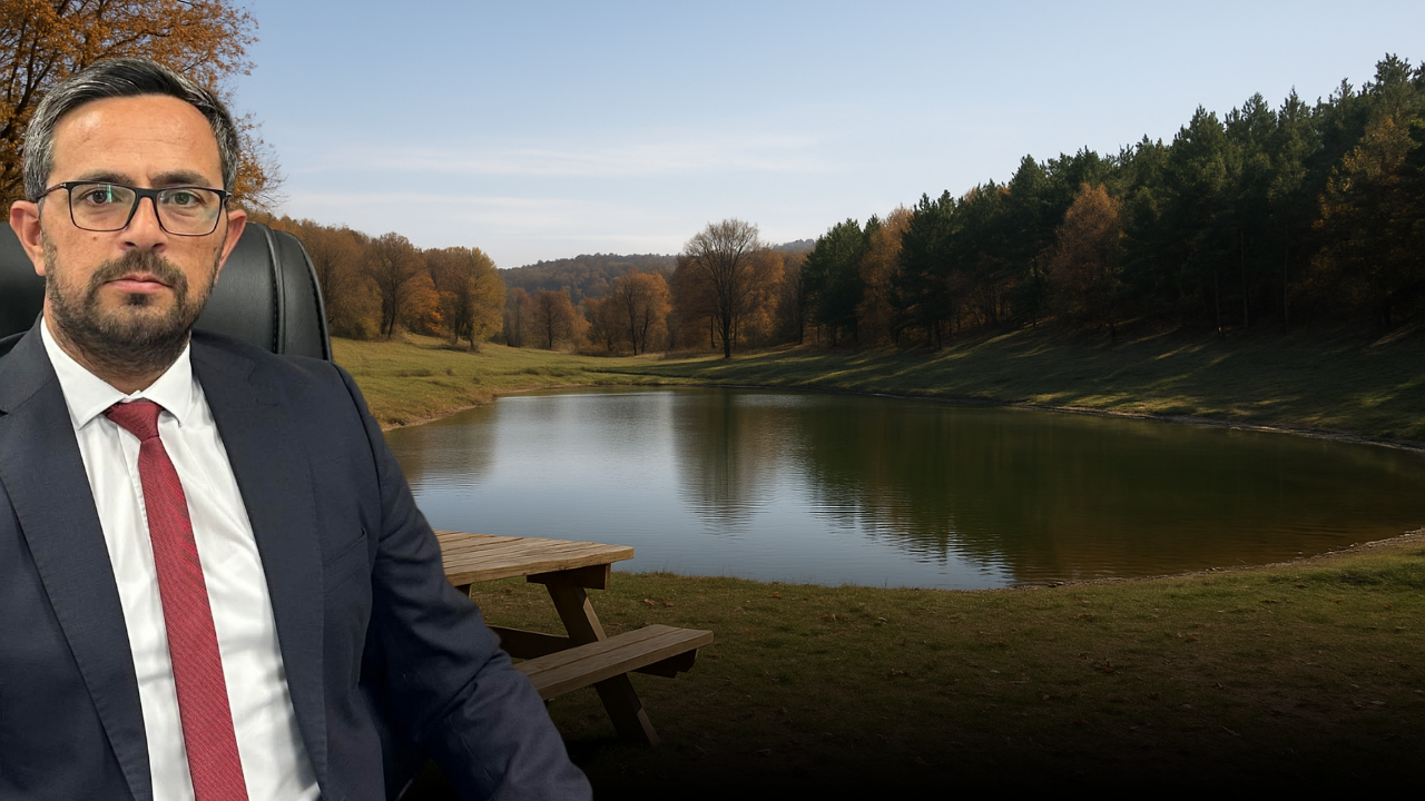 Bolvadin’de Milli Ağaçlandırma Günü’nde Fidanlar Toprakla Buluşacak