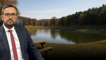 Bolvadin’de Milli Ağaçlandırma Günü’nde Fidanlar Toprakla Buluşacak