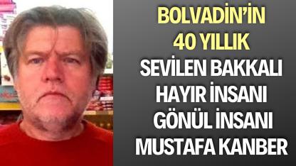Bolvadin’in Gönül Esnafı: Mustafa Kanber Mahallesine Hizmetiyle, İnsanlığıyla, Tarihe Sahip Çıkışıyla Örnek Oluyor