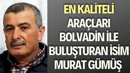 Bolvadin’in Güven Markası: ARG Otomotiv, Murat Gümüş’ün Esnaflık Mirasını Türkiye’nin Dört Bir Yanına Taşıyor