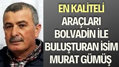 Bolvadin’in Güven Markası: ARG Otomotiv, Murat Gümüş’ün Esnaflık Mirasını Türkiye’nin Dört Bir Yanına Taşıyor