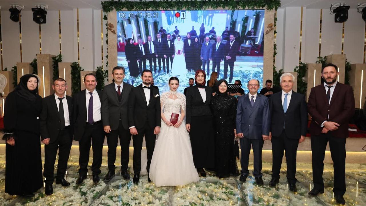 Bolvadinli İş Adamı Karademir&#039;den Anlamlı Teşekkür Mesajı