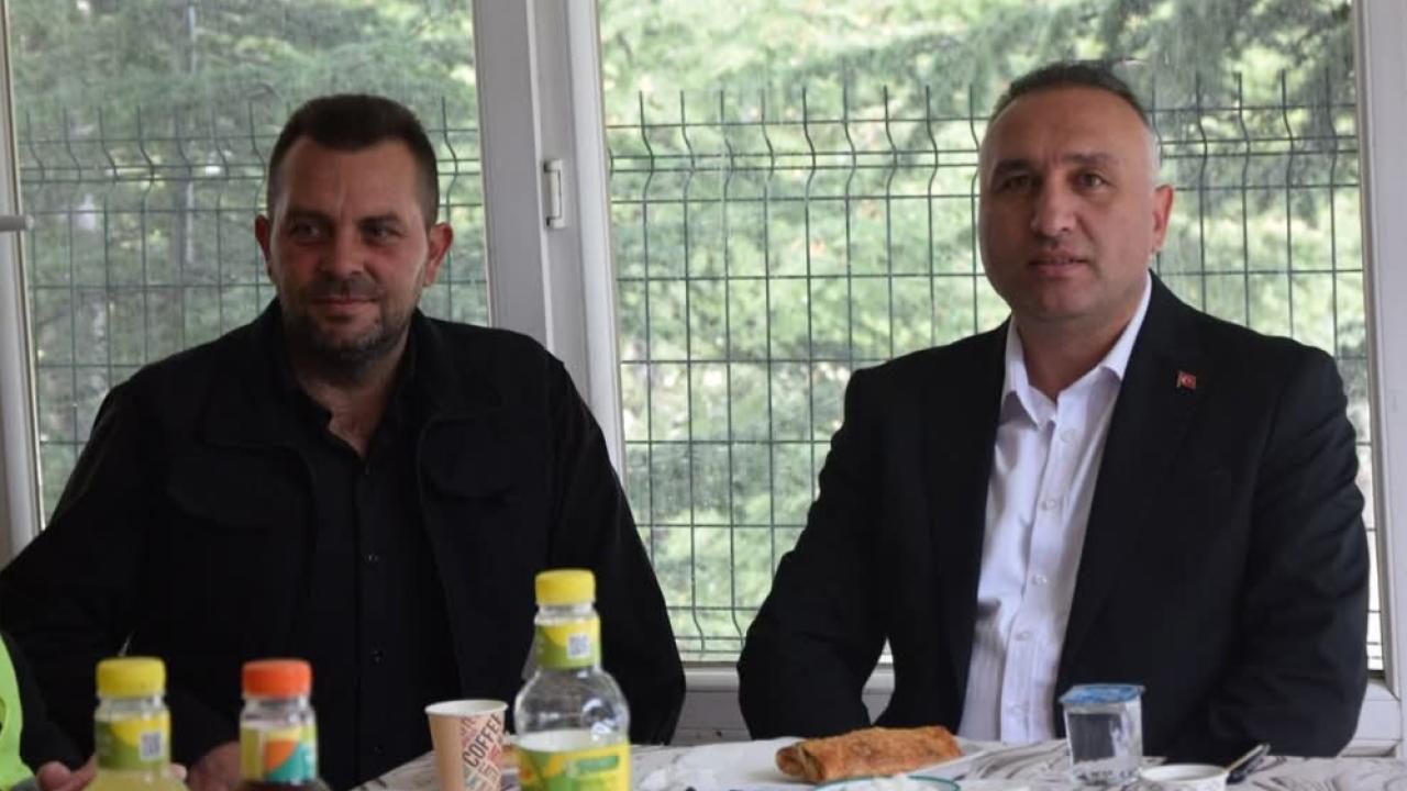 Çay Belediyesi SGK Borcunu Peşin Ödedi: Mali Disiplinde Büyük Başarı