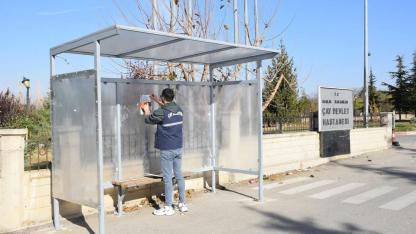 Çay Belediyesi Yeşil Masa Hizmetini Tanıttı