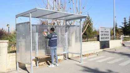 Çay Belediyesi Yeşil Masa Hizmetini Tanıttı