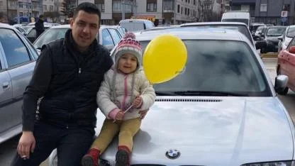 Çay İlçesinde Genç Yaşta Acı Vefat