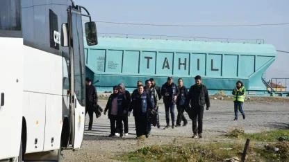 Çay İlçesinde Temizlik Seferberliği: Çevre Temizliğinde Önemli Hamle