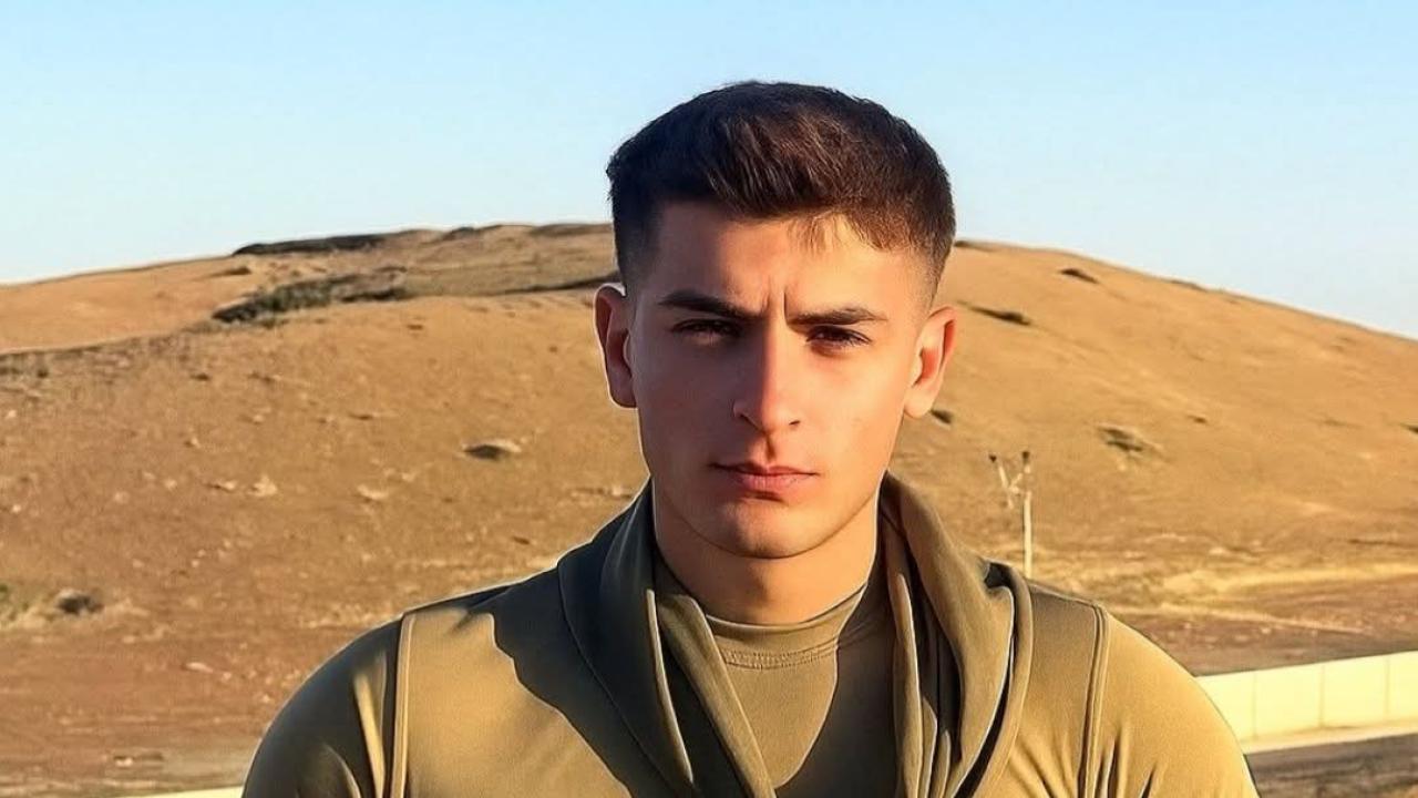 Çay İlçesinde Uzman Çavuş Trafik Kazasında Yaşamını Yitirdi