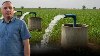 Çay’da Tarımsal Sulama Kuyularının Kapatılacağı Tarih İçin Önemli Uyarı Yapıldı