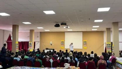 Dazkırı’da Kitap Fuarı İçin Geri Sayım Başladı