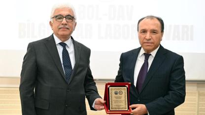 Doğruyol:BOL-DAV Geleceğe Bilgiyle Yatırım Yapıyor