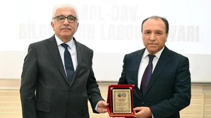 Doğruyol:BOL-DAV Geleceğe Bilgiyle Yatırım Yapıyor