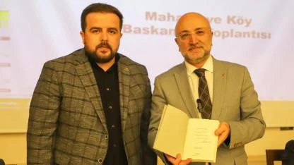 Emirdağ AK Parti, Emrah Mola ile Şahlanıyor!