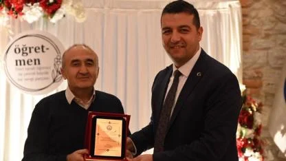 Emirdağ İlçesinde 24 Kasım Coşkuyla Kutlandı