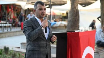 Emirdağ Rekor Kırdı: TOKİ’den 353 Konutluk Dev Yatırım