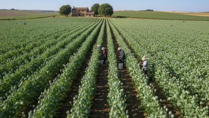 Emirdağ’da Haşhaş Ekim Başvuruları Başladı