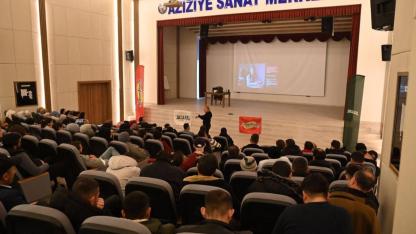 Emirdağ’da Superfresh Çalışanlarına Eğitim: Program Aziziye Sanat Merkezi’nde Yoğun İlgi Gördü