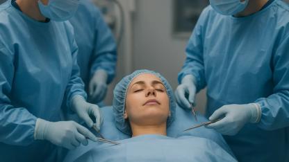 Gebelikte Aşıların Gücü