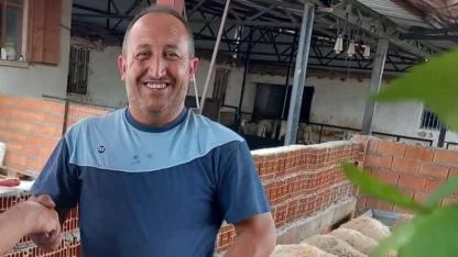 Hacı Veli Yüksel, Emirdağ Esnafına Şeffaf ve Güven Odaklı Yeni Dönem Vaat Etti