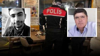 Her Yerde Aranan Cinayet Zanlısı Emirdağ’da Yakalandı