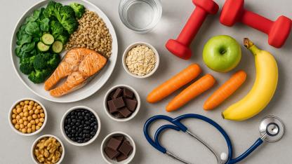 İnsülin Direnci Kontrol Altına Nasıl Alınır?