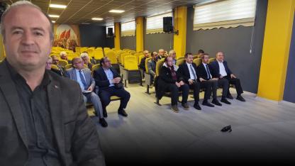 “İyi Örnekler Paylaşıldıkça Eğitimde Başarı Büyür”