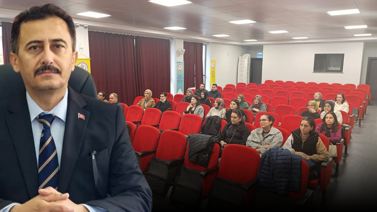 Keleş Bolvadin&#039;de Maşallahları Alıyor Bolvadin Şairler Diyarı Olacakmış