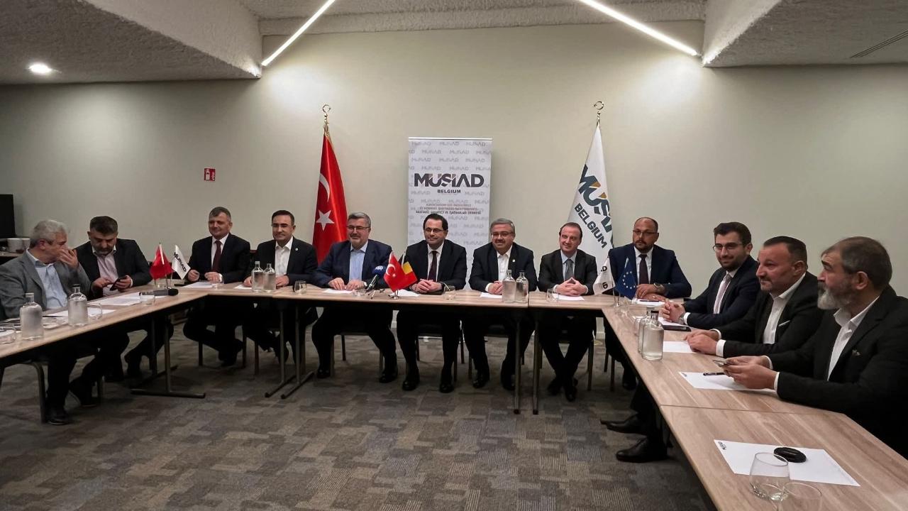 Para Kazanmak İstiyorsanız Emirdağ&#039;a Geleceksiniz