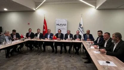 Para Kazanmak İstiyorsanız Emirdağ'a Geleceksiniz