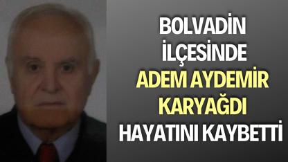 Plan ve Bütçe Komisyon Başkanı Karyağdı’nın Acı Günü