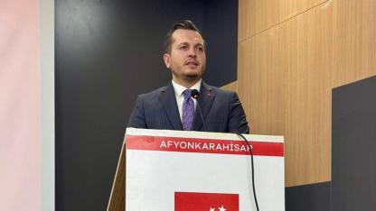 Saadet Partili Beytullah Karataş:”Gençlerimizi Milli Mücadele’nin Kalbine Taşıdık”