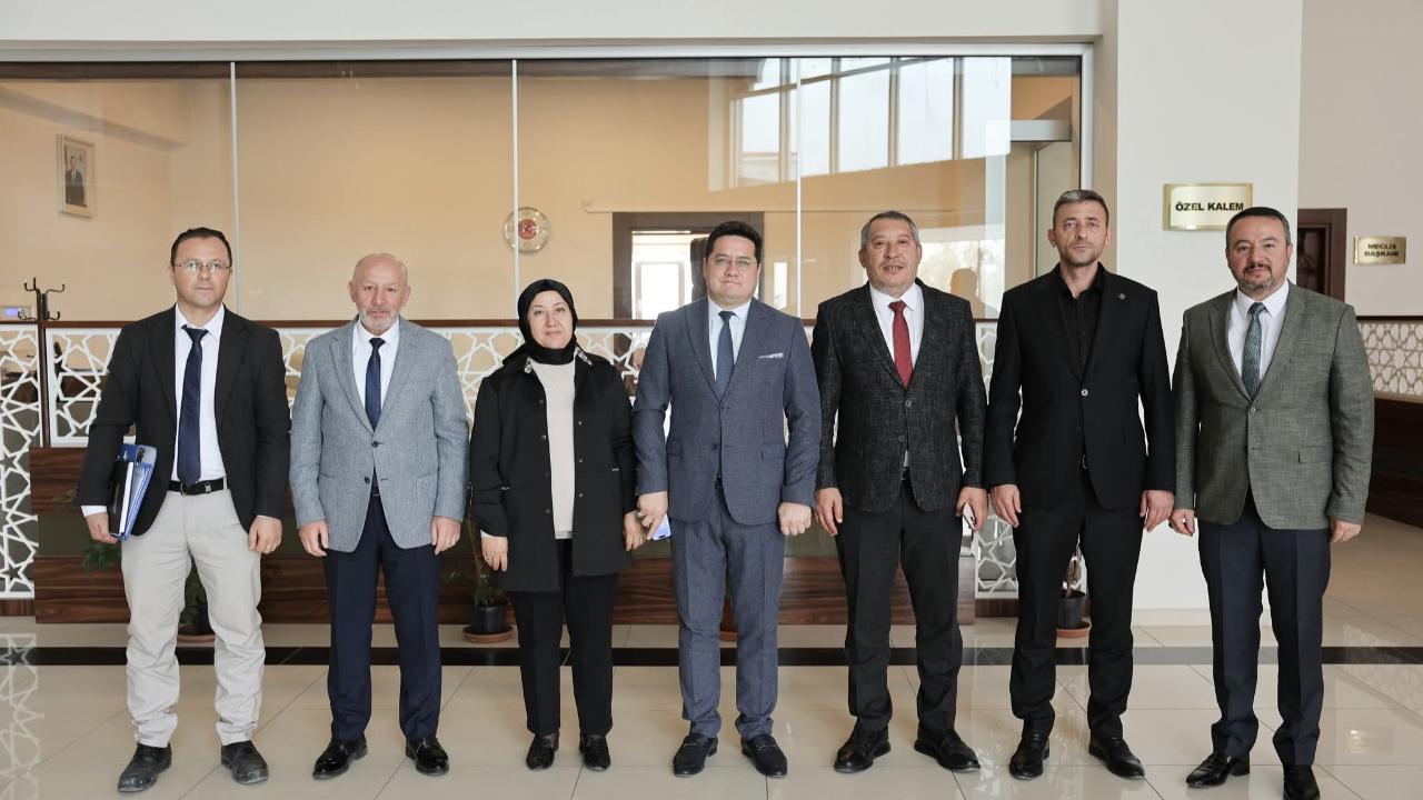 Sandıklı&#039;da Sahipsiz Sokak Hayvanları Kararı Alındı