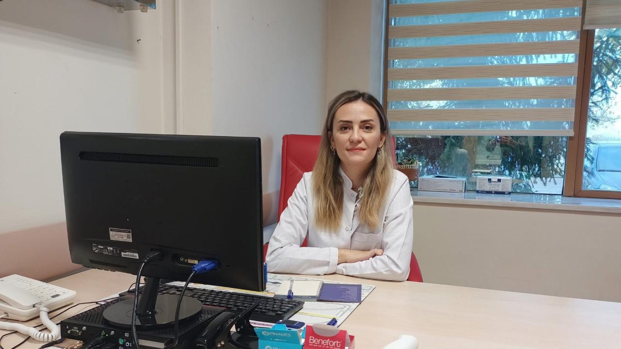 Sultandağı İlçesinin Kahramanı Oldu! Çay İlçesine Genel Cerrah Olarak Atandı