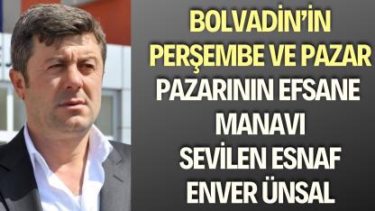 Üç Kuşaktır Manavlık: Ünsal Ailesinin Bolvadin’deki Hizmet Geleneği Sürüyor