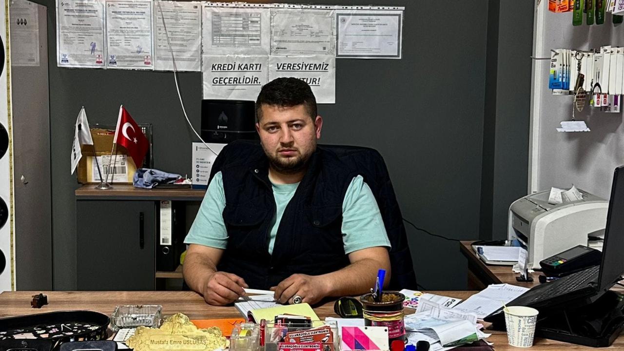 Uslubaşoğlu Oto’dan Bolvadin’e Güvenli ve Hızlı Hizmet