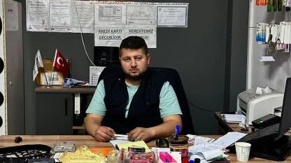 Uslubaşoğlu Oto’dan Bolvadin’e Güvenli ve Hızlı Hizmet