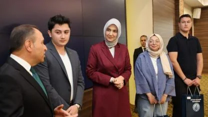 Vali Yiğitbaşı AKÜ Danışma Kurulu’na Başkanlık Etti: Stratejik Plan, Yeni Akademik Birim ve Teknofest Başarıları Gündemde