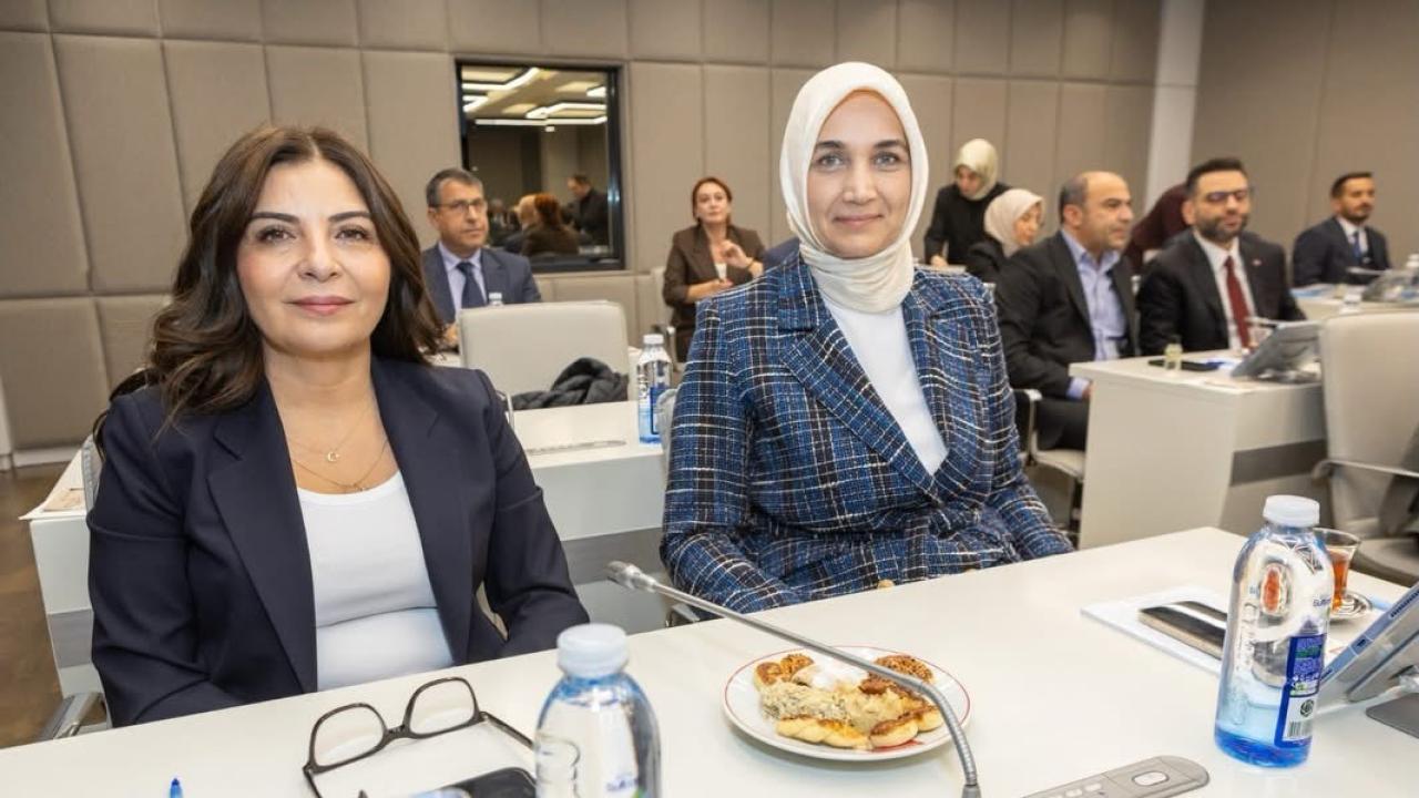 Vali Yiğitbaşı: Basın Sektöründeki Dönüşümü Yakından Takip Ediyoruz