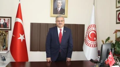 Yurdunuseven’den 10 Kasım Mesajı: “Atatürk’ün Emanetine Sahip Çıkıyoruz”