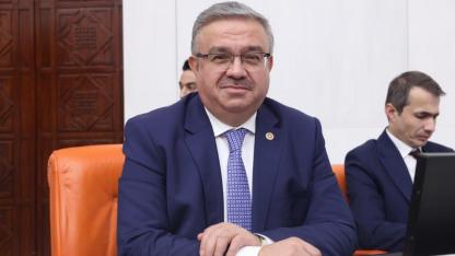 Yurdunuseven’den TBMM’de Taşoluk’a Tam Destek: “Haklı Mücadelenin Yanındayız”