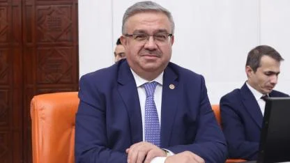 Yurdunuseven’den TBMM’de Taşoluk’a Tam Destek: “Haklı Mücadelenin Yanındayız”