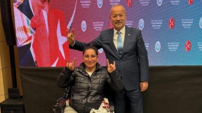 MHP’li Taytak: Birlik ve Beraberliğimiz Daim Olsun