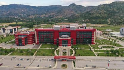 Afyon’a 231 Kişilik Dev Kadro! Şart Net: KPSS Üstünlüğü