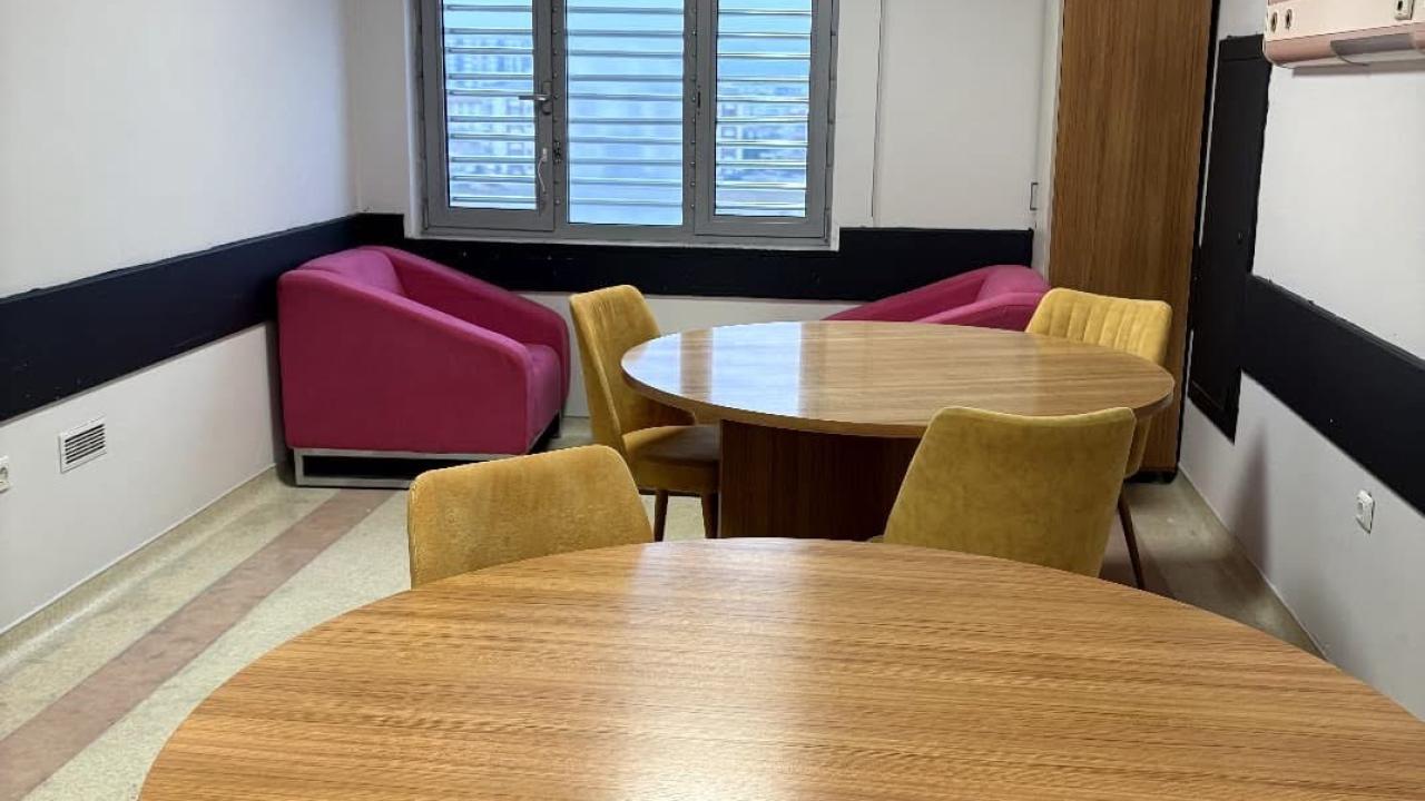 Afyonkarahisar Psikiyatri Servisinde Yeni Dönem Kapalı Muayene Edecekler