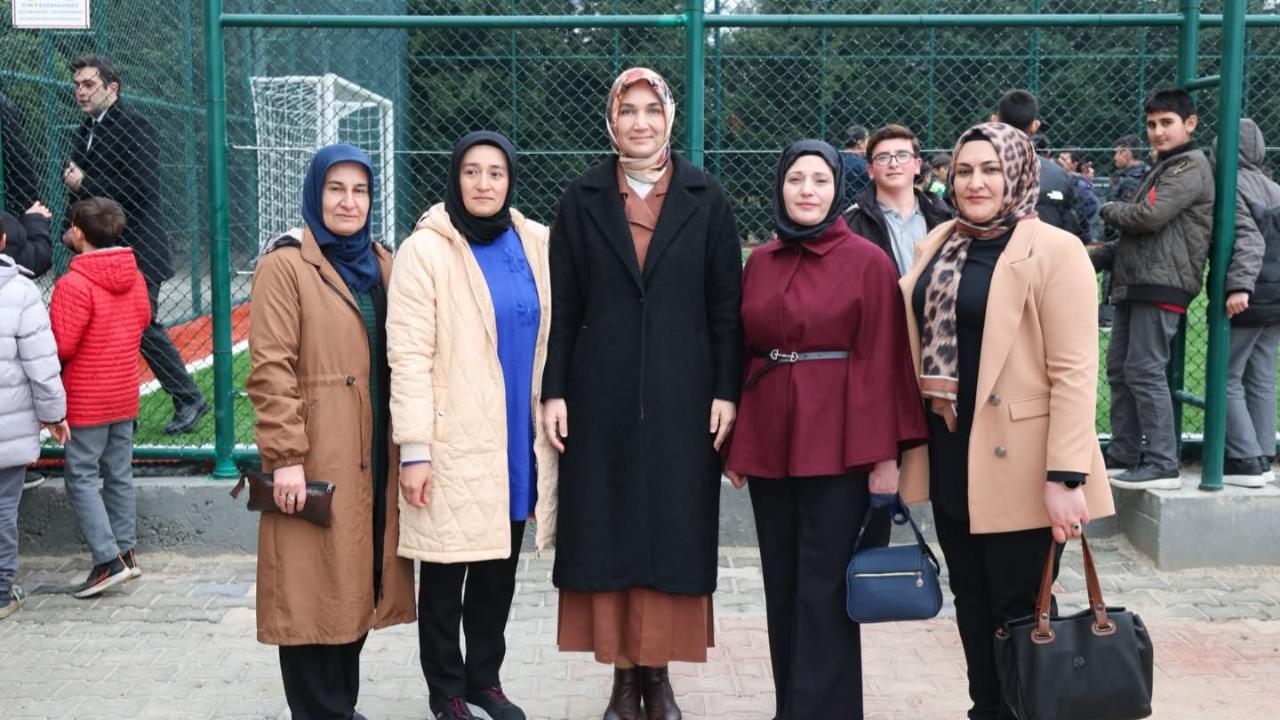 Afyonkarahisar Valisi Yiğitbaşı’ndan Şuhut’ta Yoğun Program