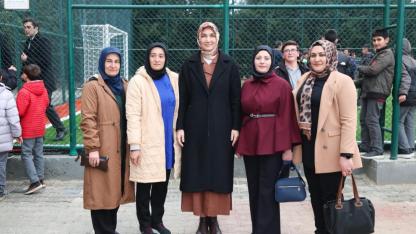 Afyonkarahisar Valisi Yiğitbaşı’ndan Şuhut’ta Yoğun Program