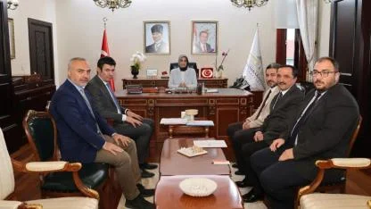 Afyonkarahisar’a Dünya Bankası Destekli Sogreen Projesi Geliyor! İşte O Detaylar