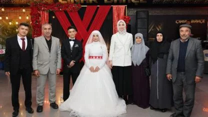 Afyonkarahisar’da Aile Yılına Anlamlı Destek!